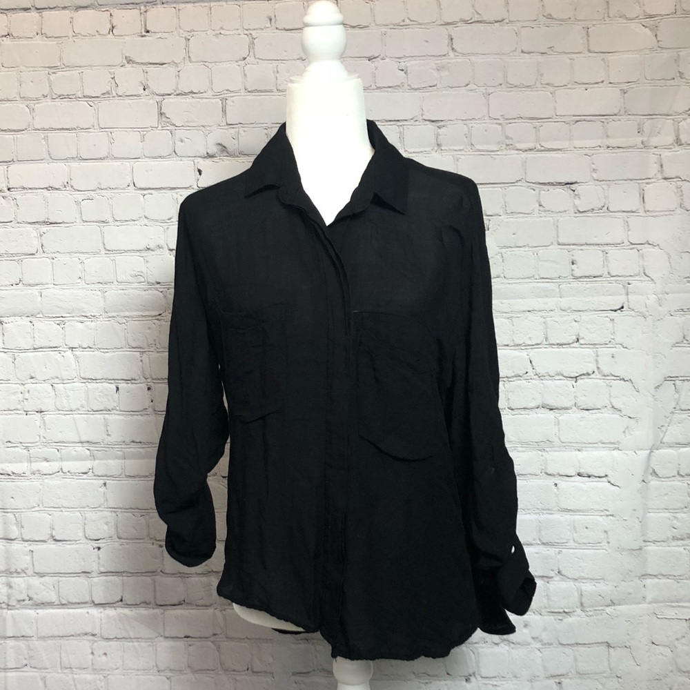 anthropologie/ cloth &stone